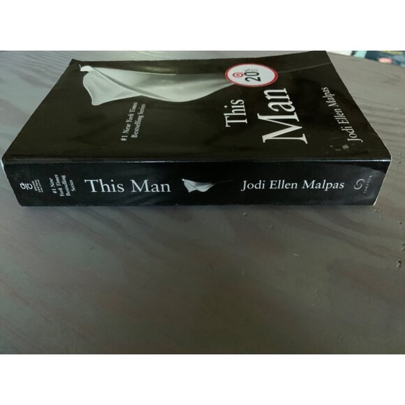This Man by Jodi Ellen Malpas The First of the This Man Series - Picture 3 of 9